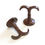 Thumbnail: Nautical Hook Iron Rustic Ceiling Hook (2.2 Inch)