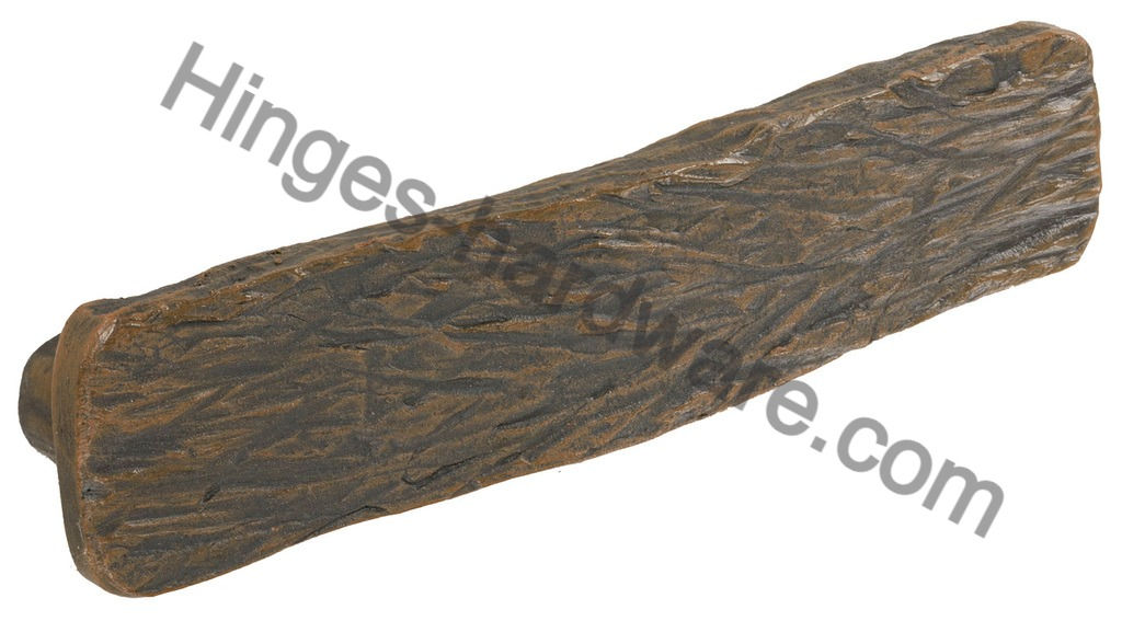 Cedarvale Iron Pull 12 Inch