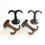 Thumbnail: Nautical Hook Iron Rustic Ceiling Hook (2.2 Inch)
