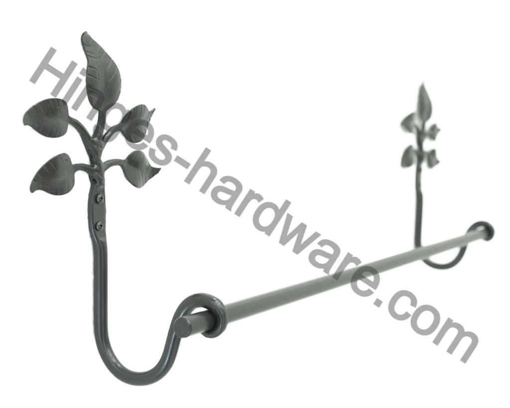 Eden Isle Towel Bar 16"