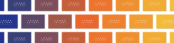 Client: International Sound Articulation and Adjustment Association

Branding / Logo Design: CUP