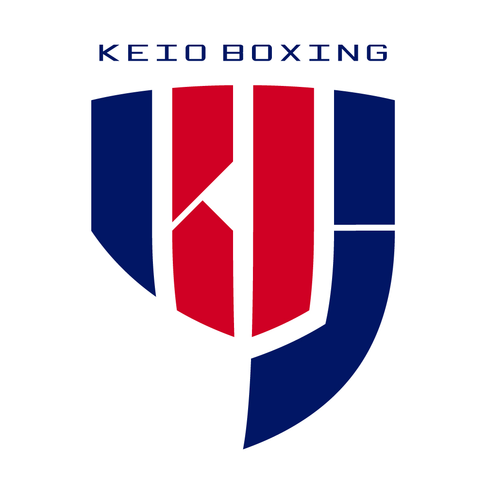 1929年早稲田慶應義塾第一回ボクシング大会、プレート、 1929年早稲田慶應義塾第一回ボクシング大会、プレート、