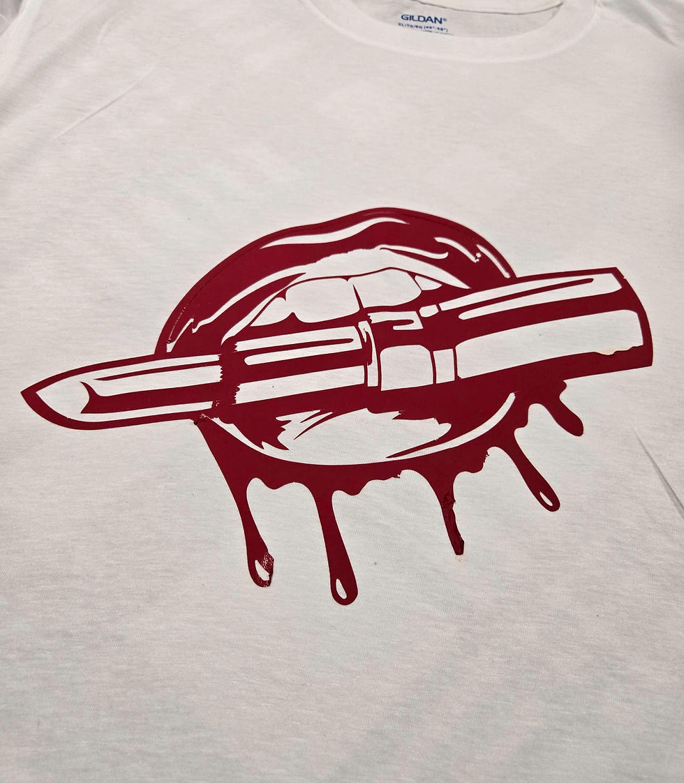 Thumbnail: Lip T-shirts