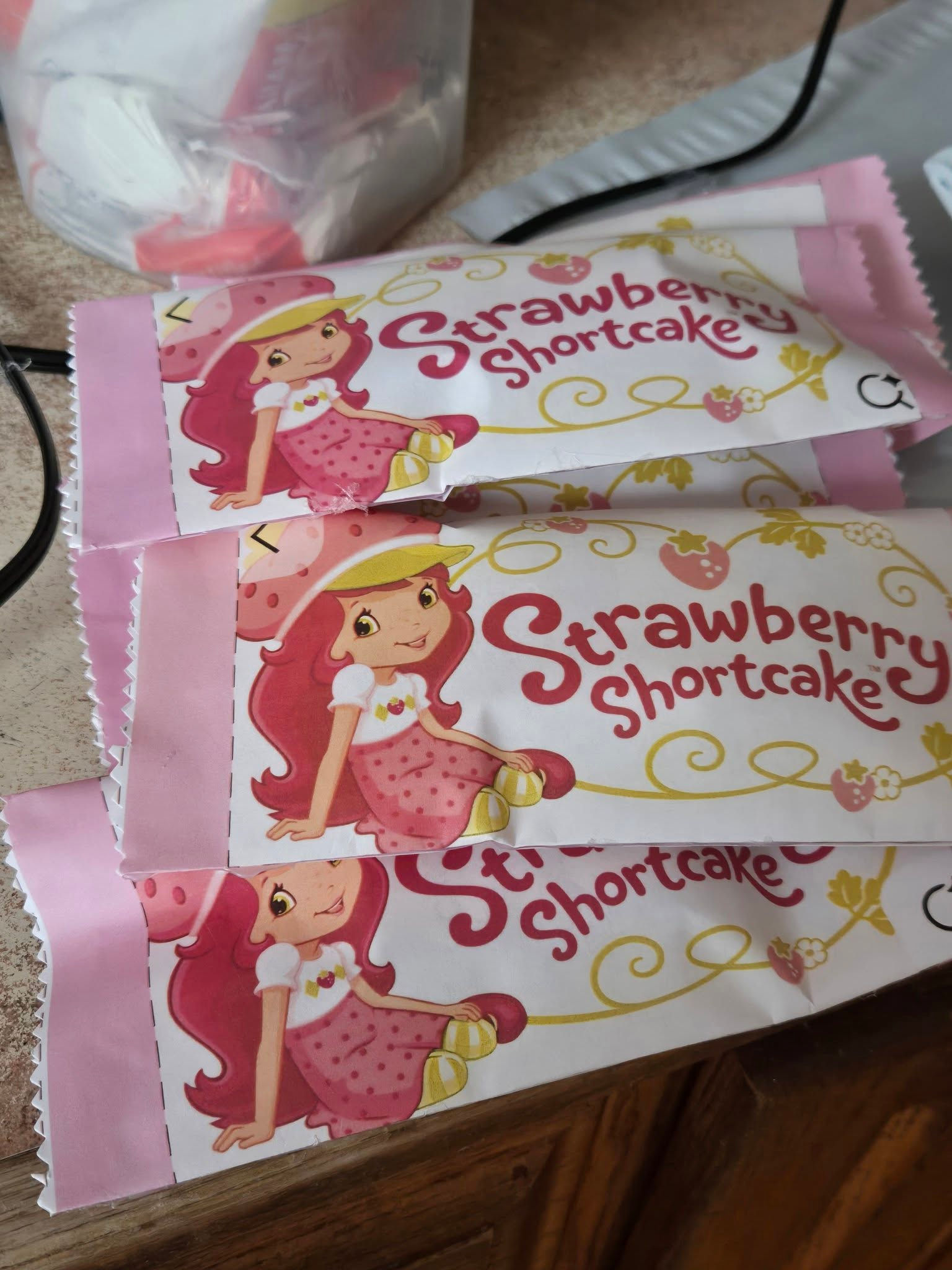 rice treats