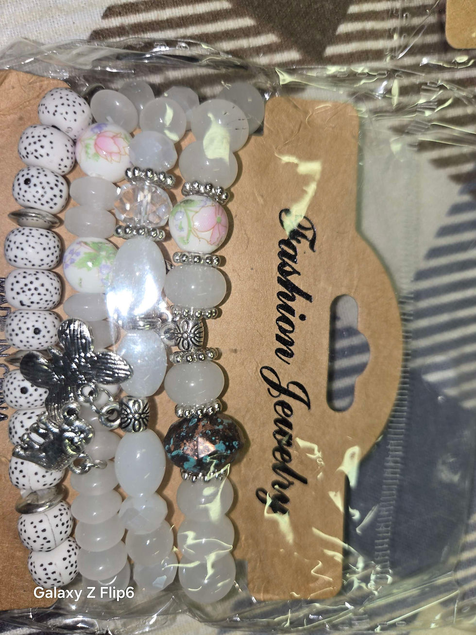 Miniatura: Stackers bracelet 