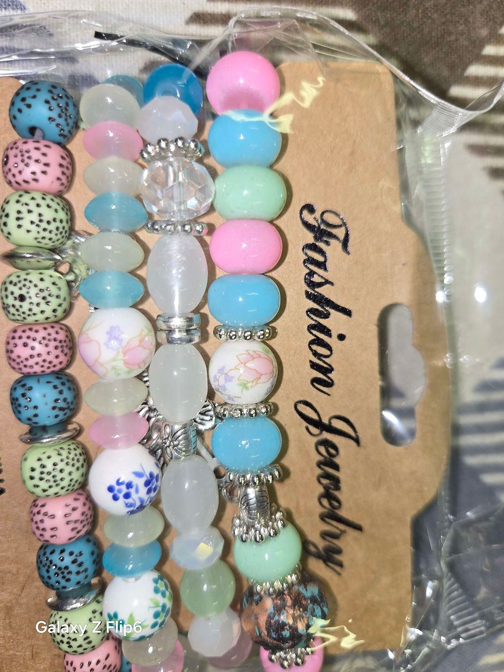 Miniatura: Stackers bracelet 