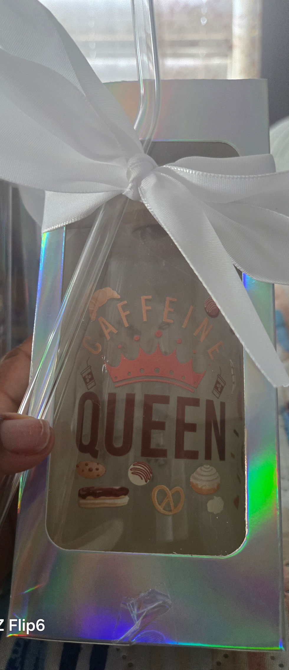 Thumbnail: Glass cartoon cups