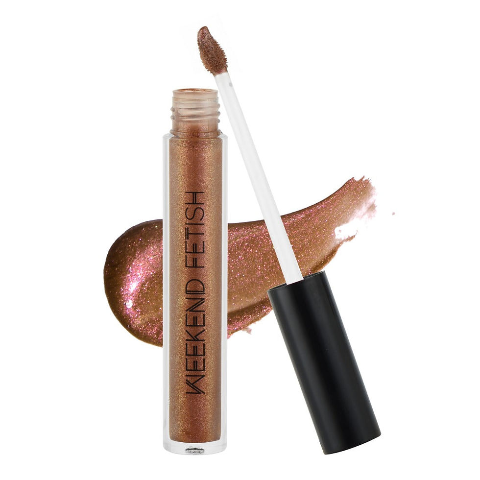 Thumbnail: Lip Luster Lip Gloss