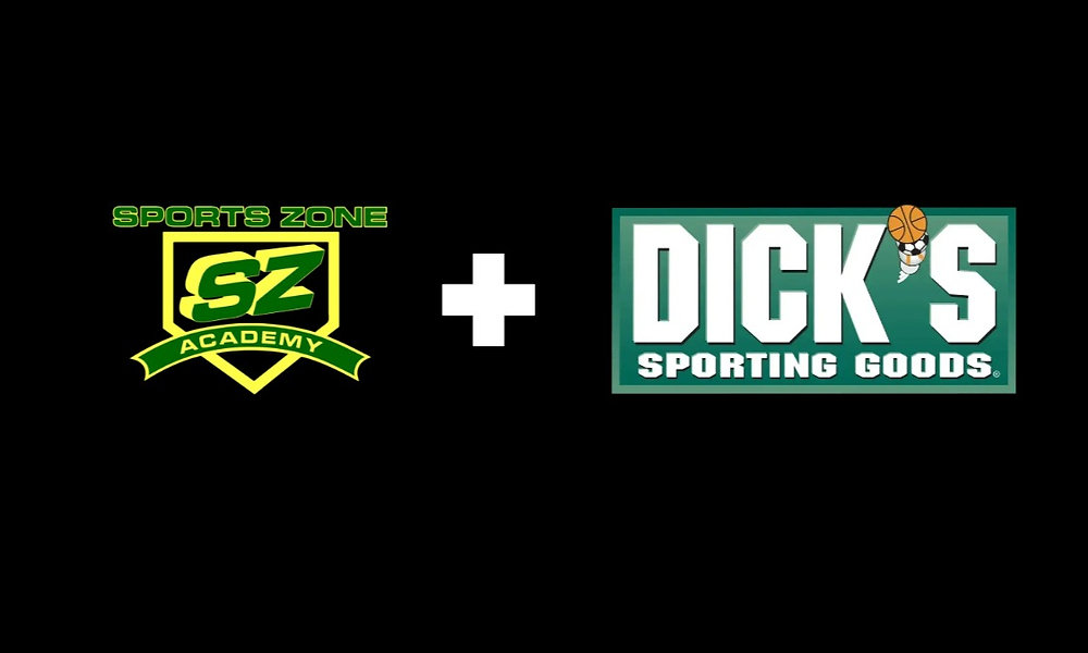 Sports Zone Academy Dick's Sporting Goods Shop Days