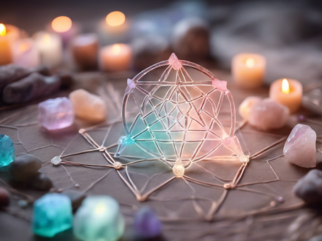 Unlocking Your Inner Energy: Reiki Healing Explained