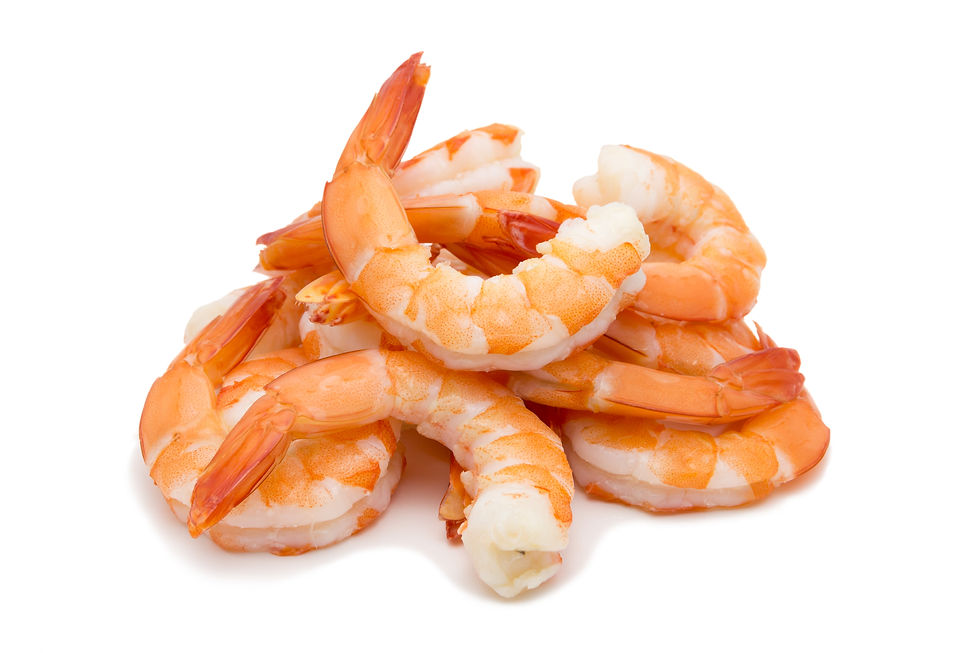 MARISCOS