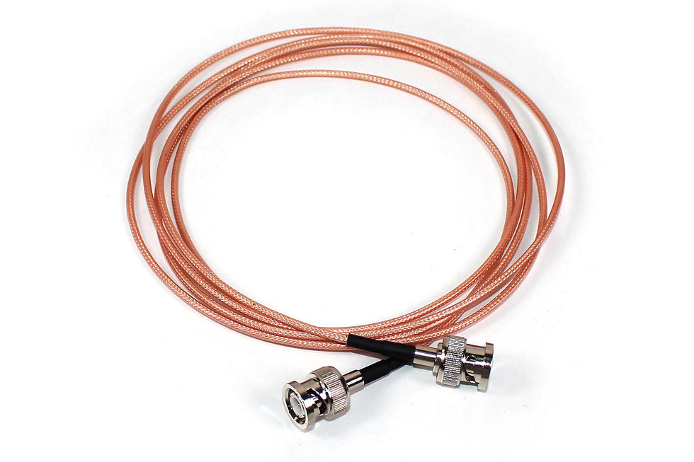 Miniaturbild: SDI Videokabel