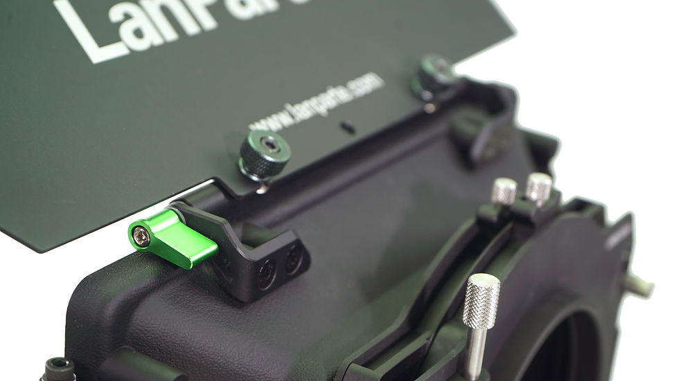 Thumbnail: Universal System Mattebox