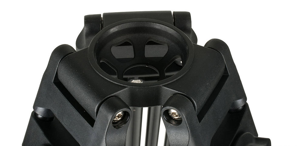Thumbnail: Professional carbon film tripod