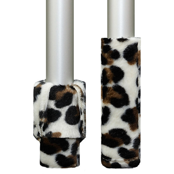 Thumbnail: Chair and table leg protectors - set for one chair or table with 4 legs