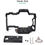 Thumbnail: SONY A7R4/A9R2 camera cage with quick release plate