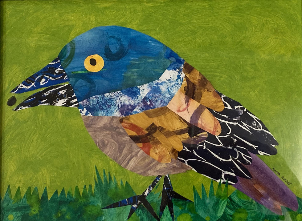 Grackle