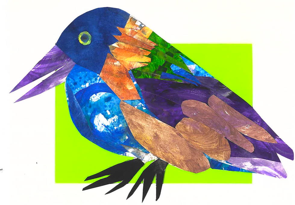 Grackle