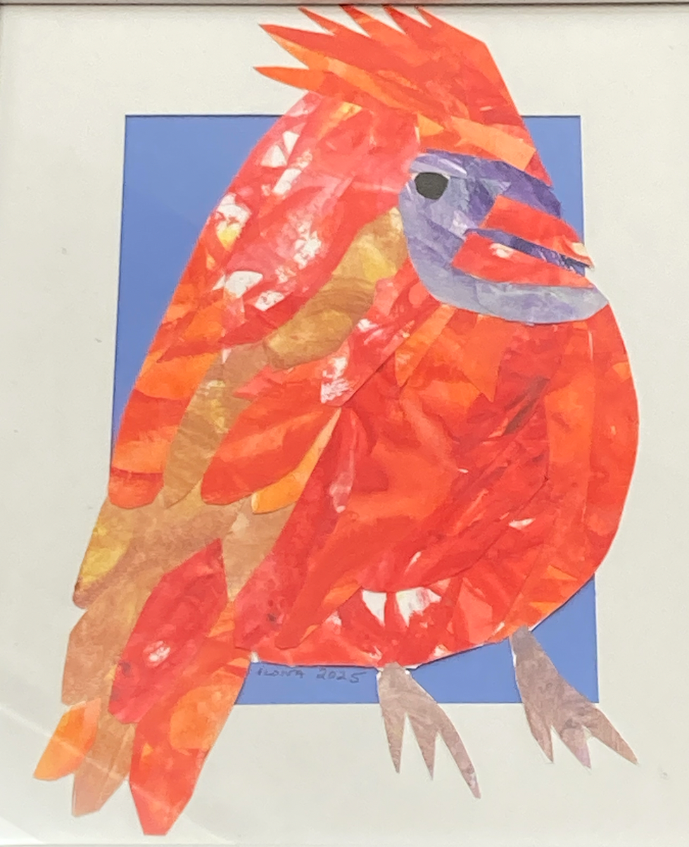 Cardinal