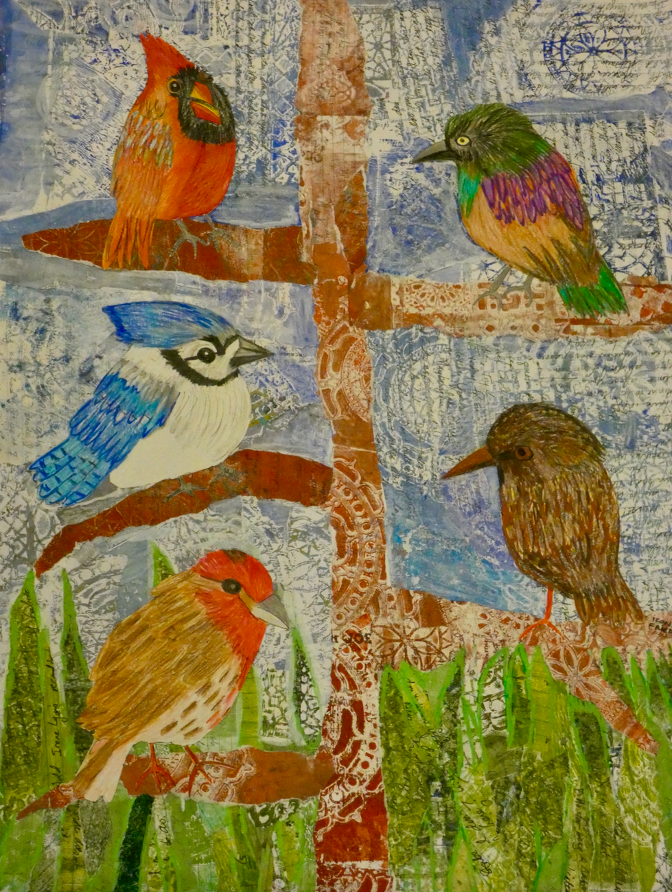 Early Birds