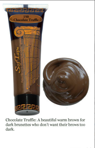 150 Chocolate Truffle