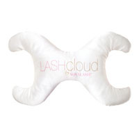 lash cloud pillow