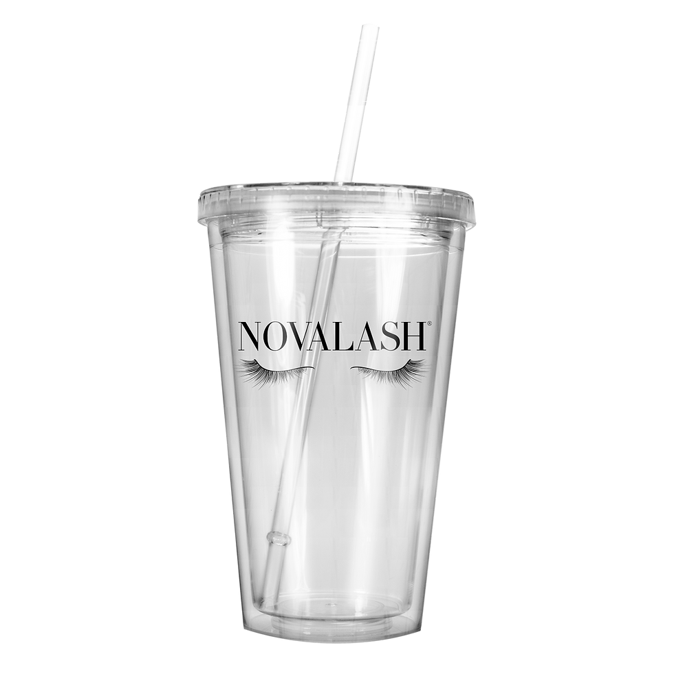 LASH Tumbler