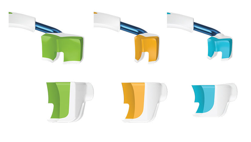 Прев'ю: Набір Garrison Strata-G, Повний, SG-KS-40