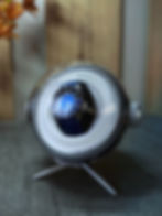 Скринька для автопідзаводу годинника