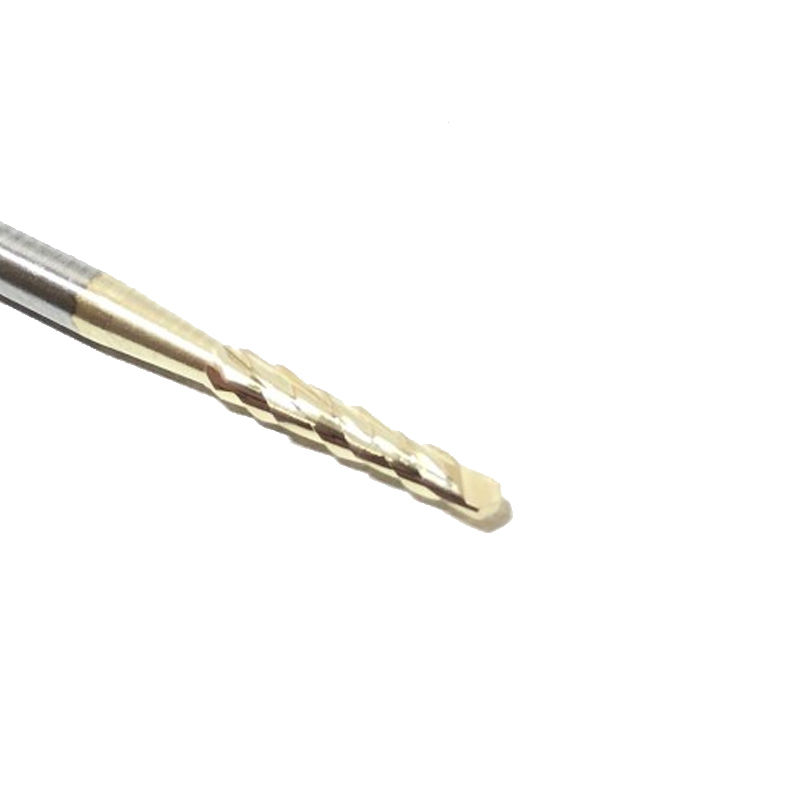 Прев'ю: Komet, Фреза Ліндемана, H166AZ