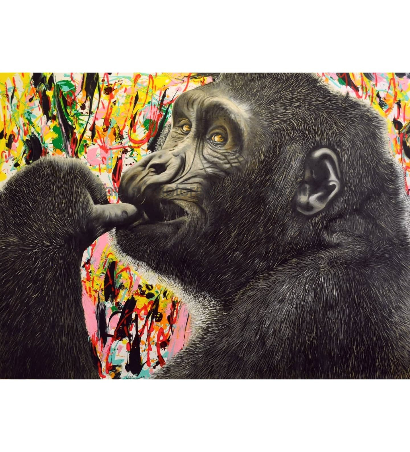 Gorilla