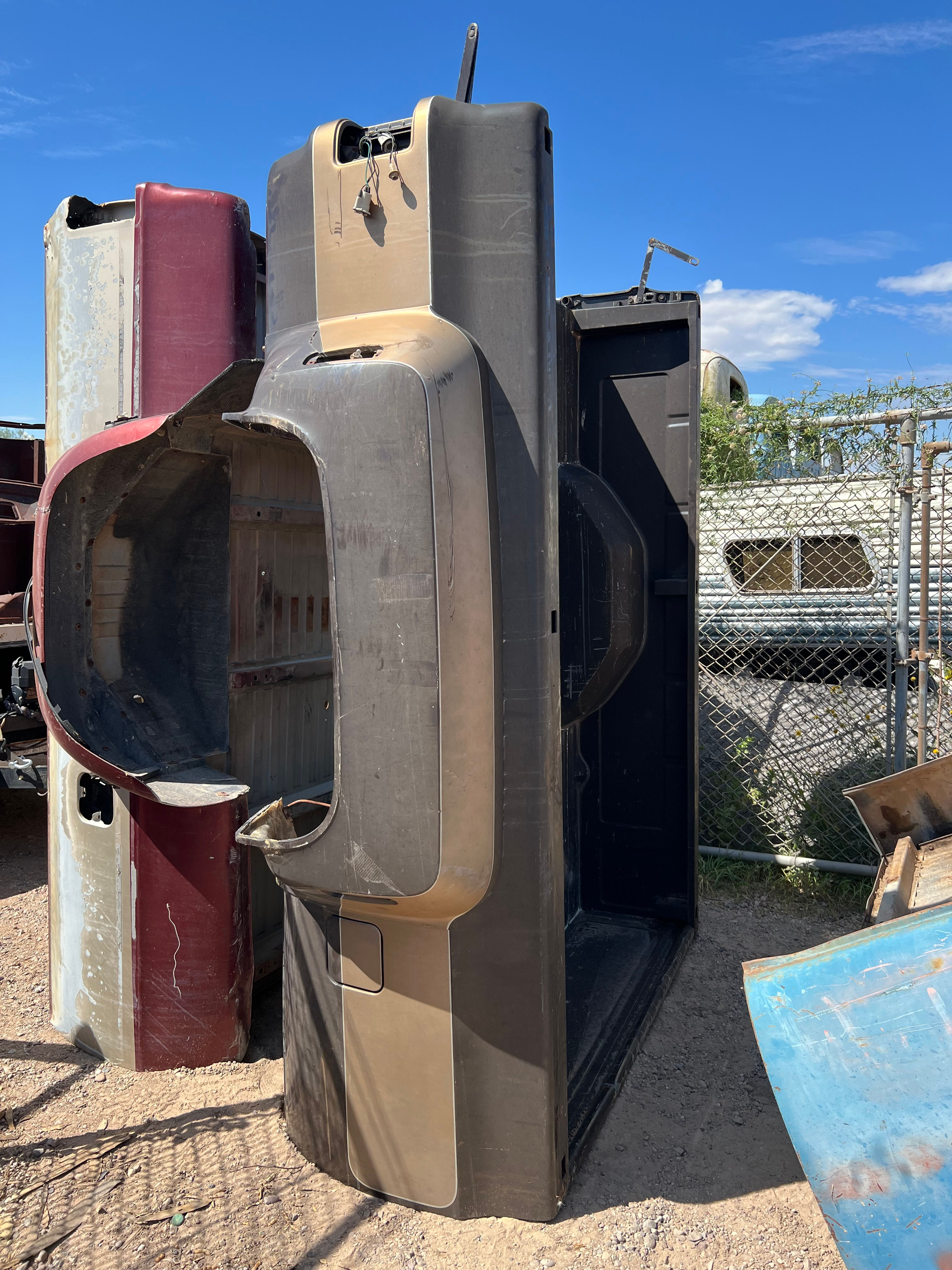 1973-91 Chevy/ GMC Dually Bed