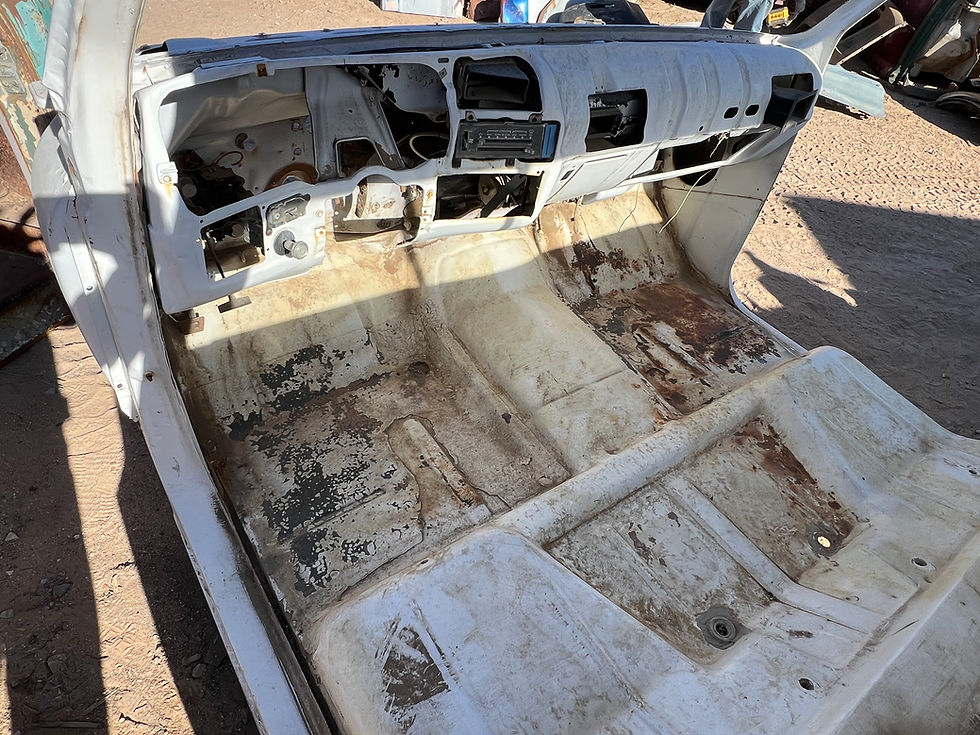 Thumbnail: 1973-80 Chevy/ GMC Cab