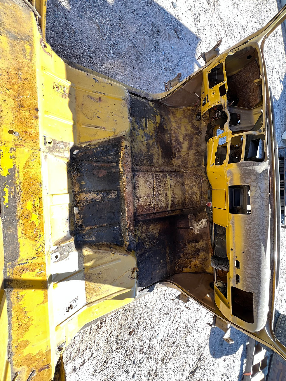 Thumbnail: 1973-80 Chevy/ GMC Cab
