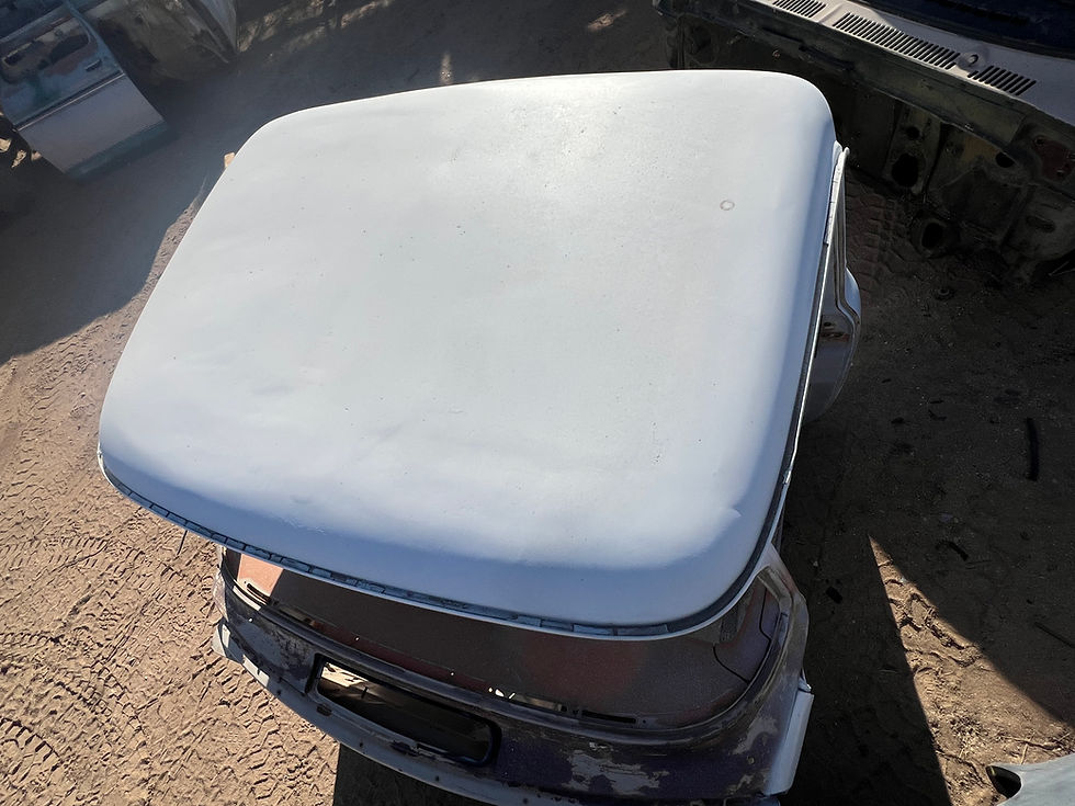 Thumbnail: 1956 Ford Cab