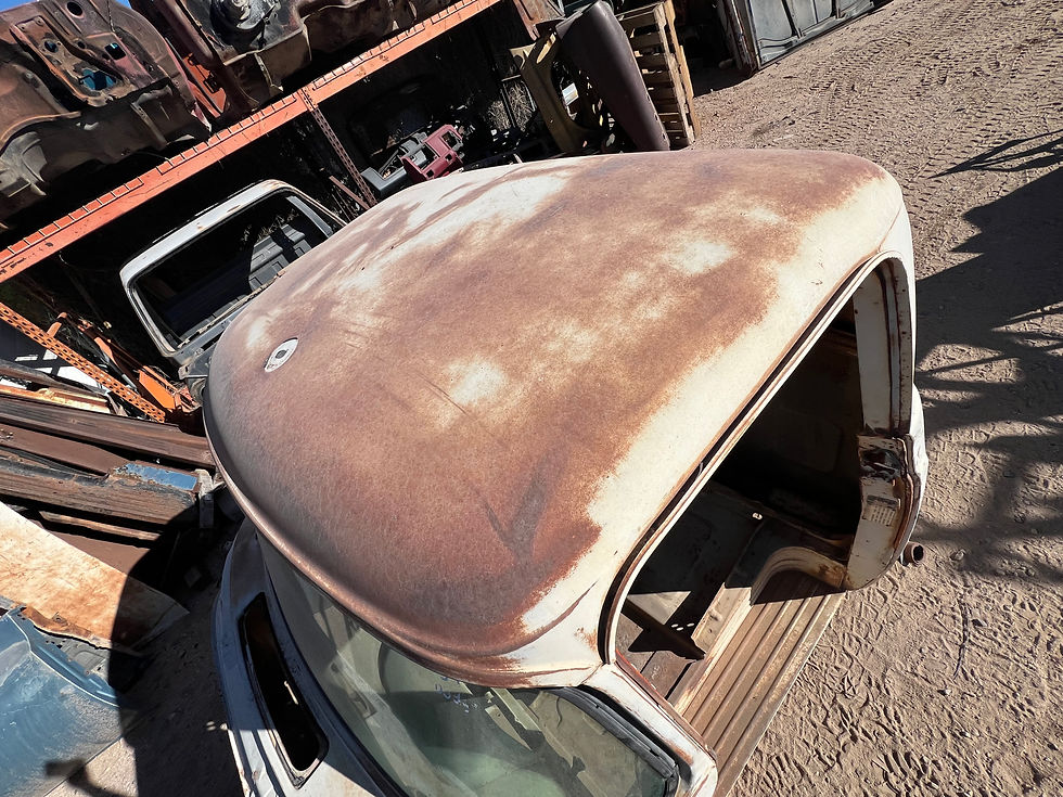 Thumbnail: 1959 Dodge Cab