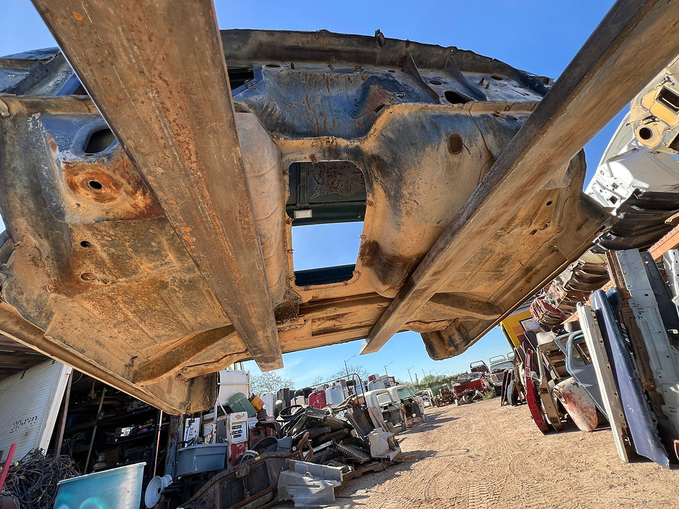 Thumbnail: 1973-79 Ford Cab