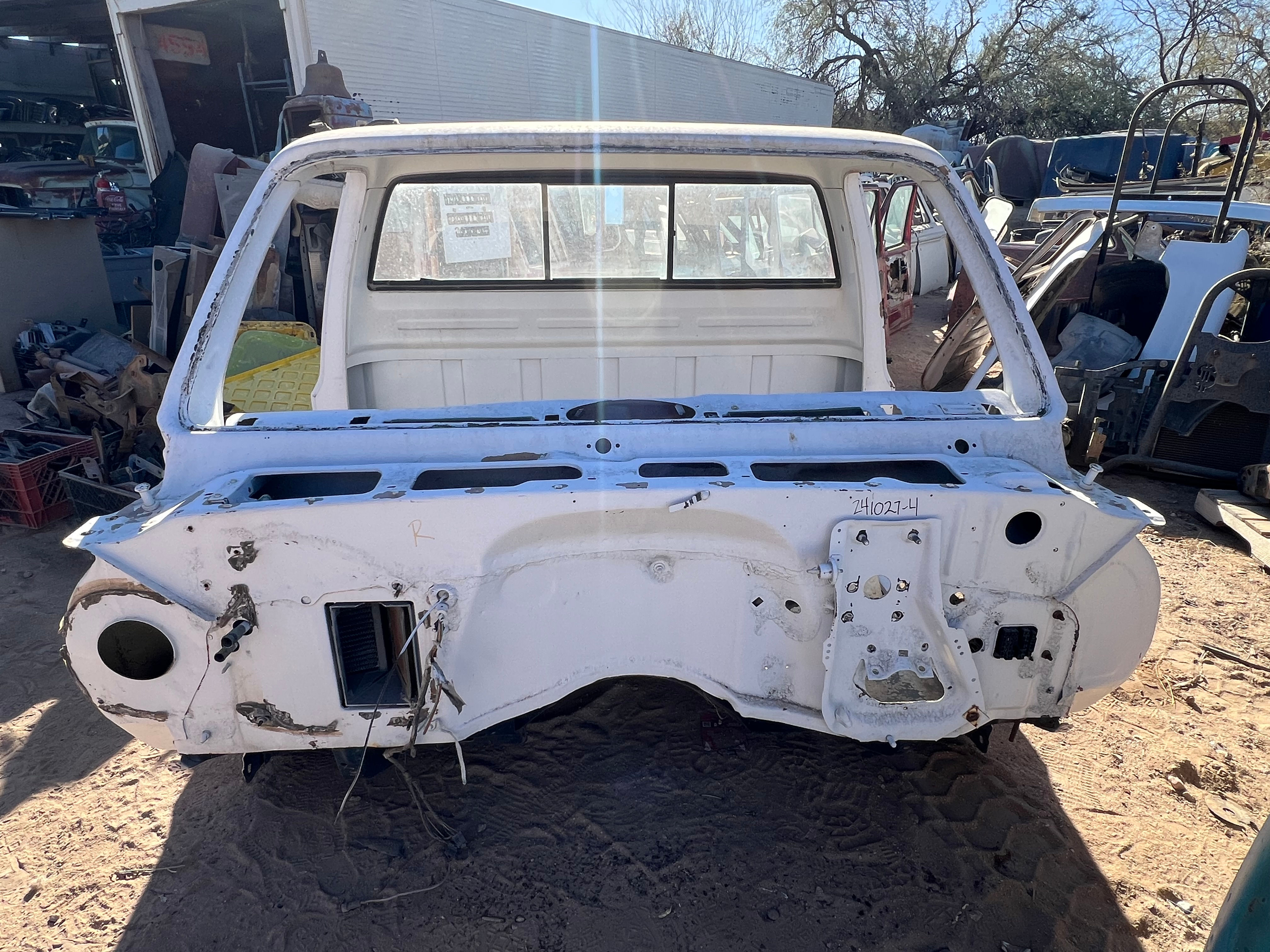 1973-80 Chevy/ GMC Cab