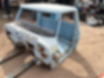 Thumbnail: 1973-79 Ford Cab