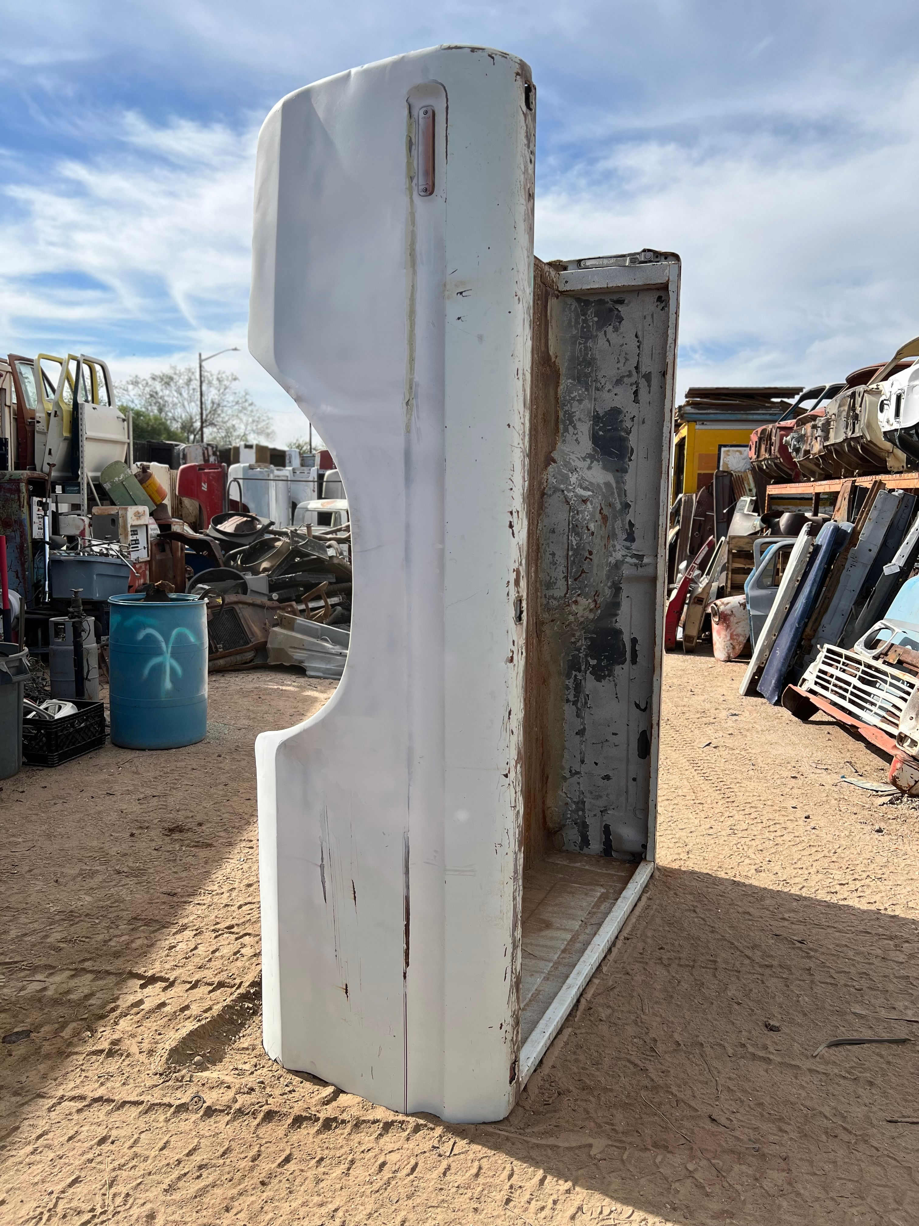 1973-79 Ford Long Bed