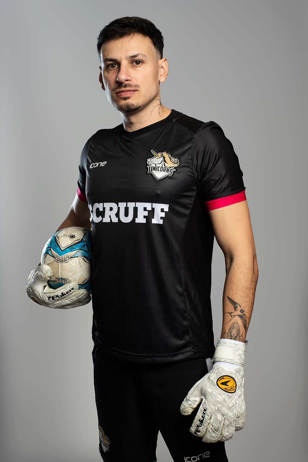 Miniatura: CAMISA GOLEIRO 2024