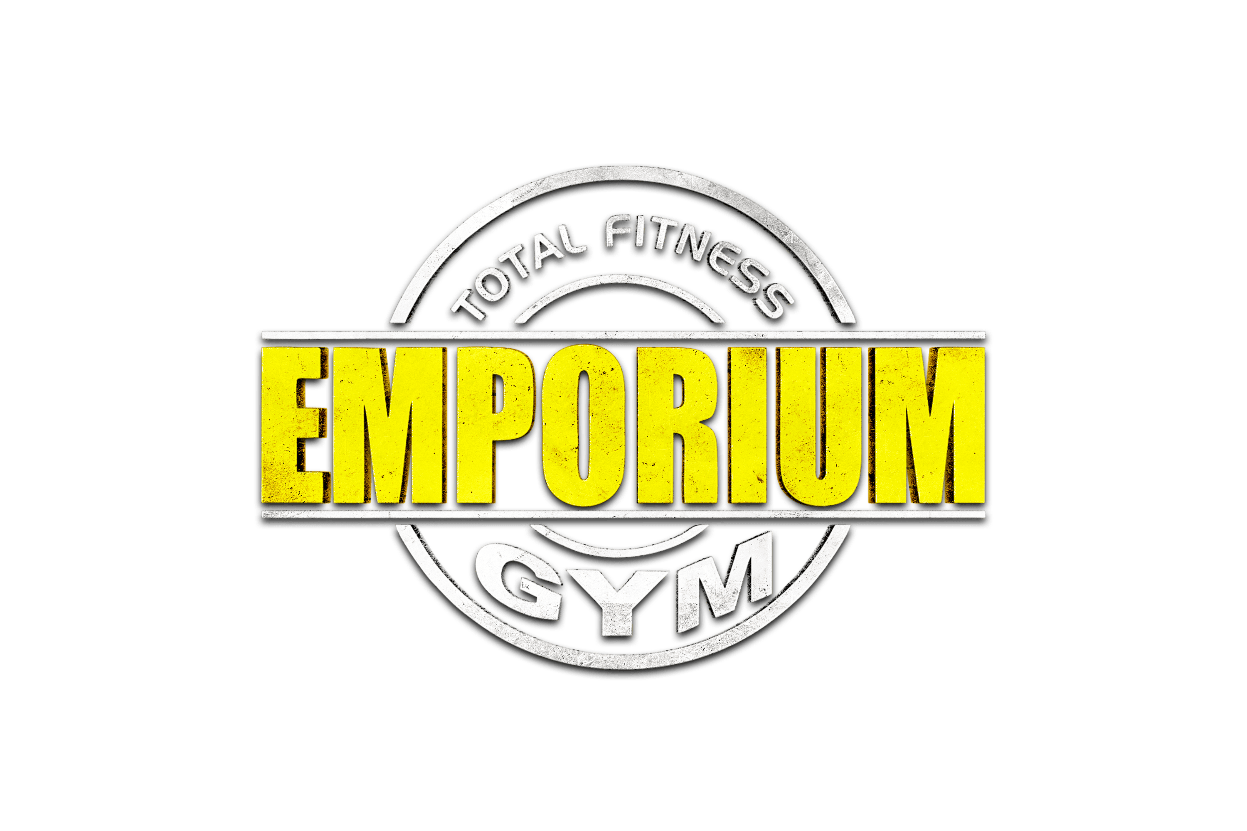 The fitness emporium sale