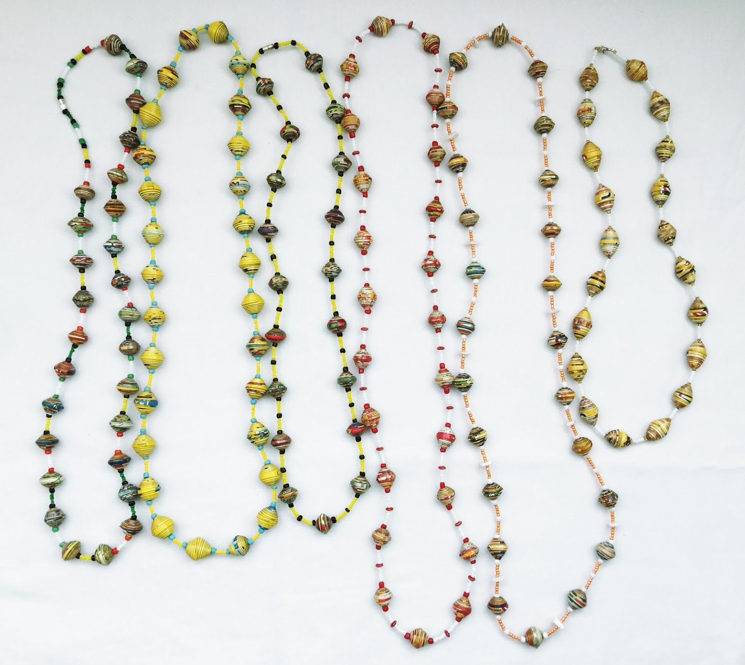 Handmade Necklace