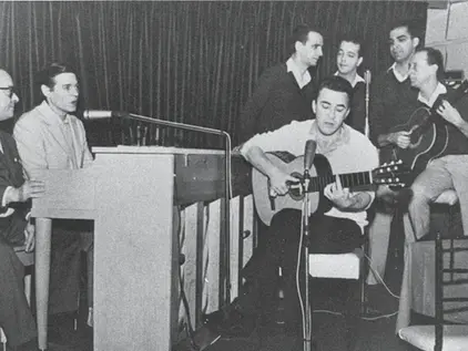bossa nova