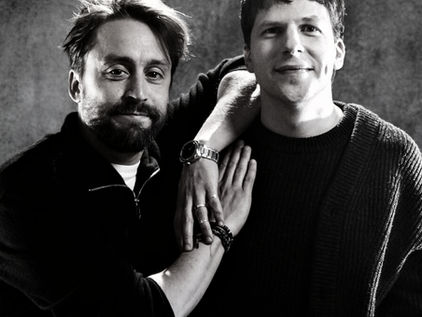 Kieran, I love you, but you’re bringing me down