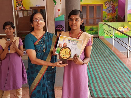 സ്വദേശ് ക്വിസ് ഫസ്റ്റ്