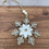 Thumbnail: Snowflake Ornaments