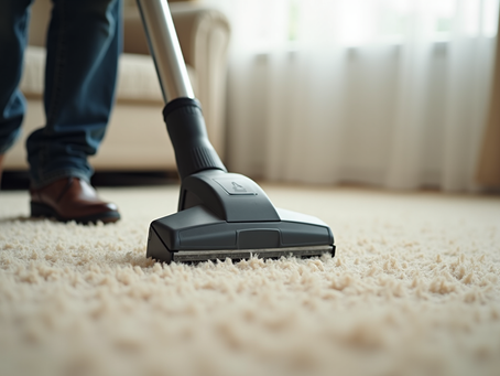 Comprehensive Carpet & Upholstery Cleaning in NYC: Your Ultimate Guide