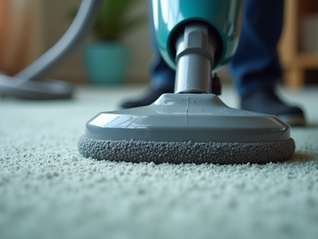 Top-Rated Trusted Carpet Cleaners in Your Area