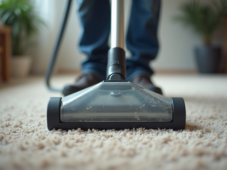 Discover the Benefits of Off-Site Rug Cleaning with Professional Rug Cleaning Services